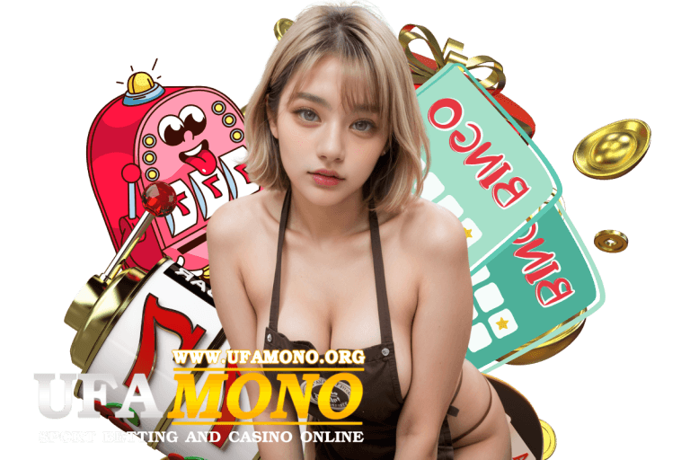 ufa ทางเข้า