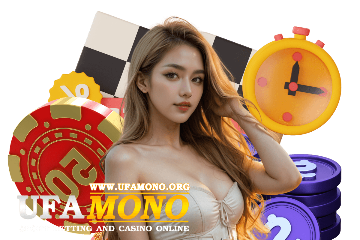 ufamono เข้าสู่ระบบ