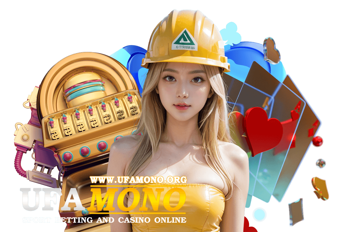 ufamono เครดิตฟรี